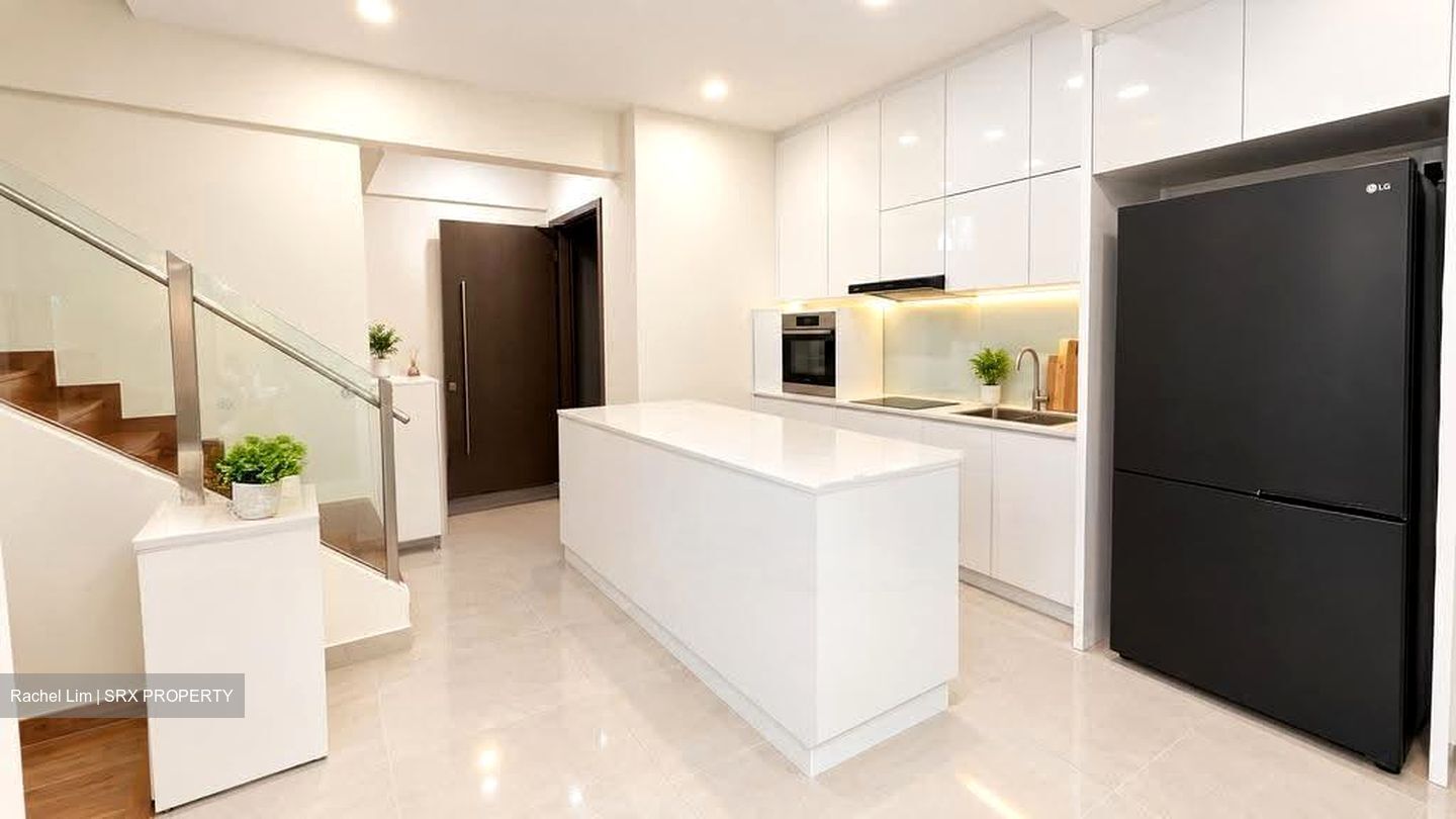 Park 1 Suites (D14), Apartment #626073481